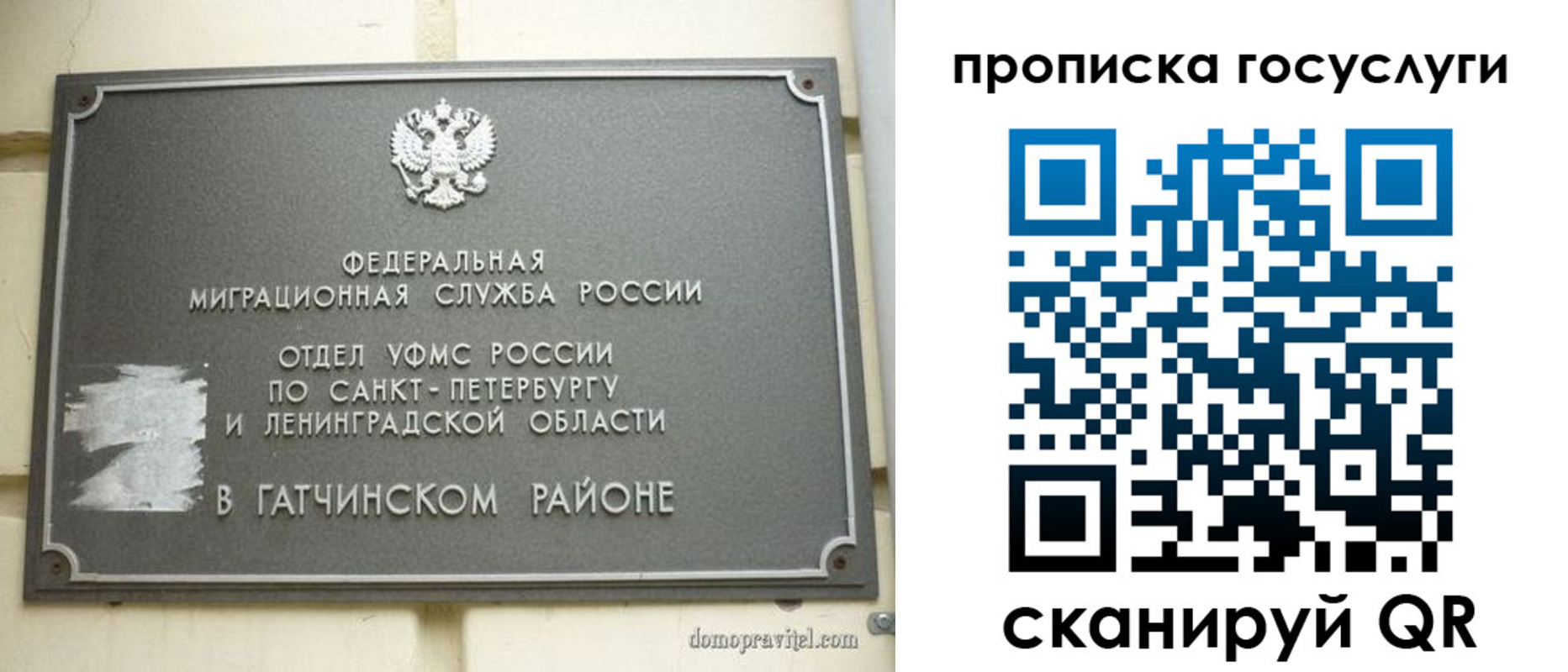 временная регистрация гарантия в Пермской области